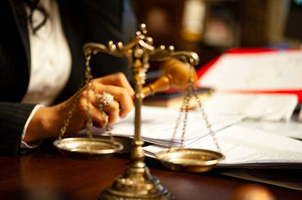 Les différentes raisons pour faire appel à un avocat