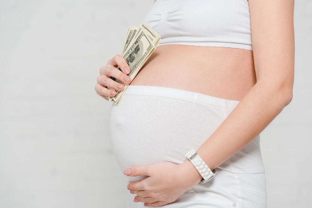 La légalisation de la Gestation pour autrui (GPA) : un enjeu juridique et éthique