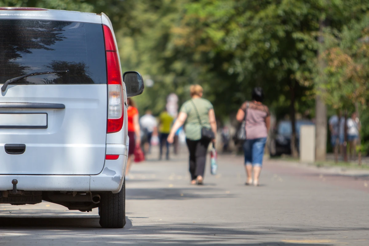 Infractions de stationnement : Tout ce que vous devez savoir pour éviter les amendes