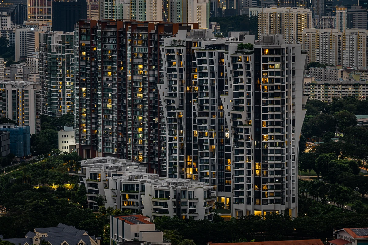 La division en volumes : une révolution dans le droit immobilier