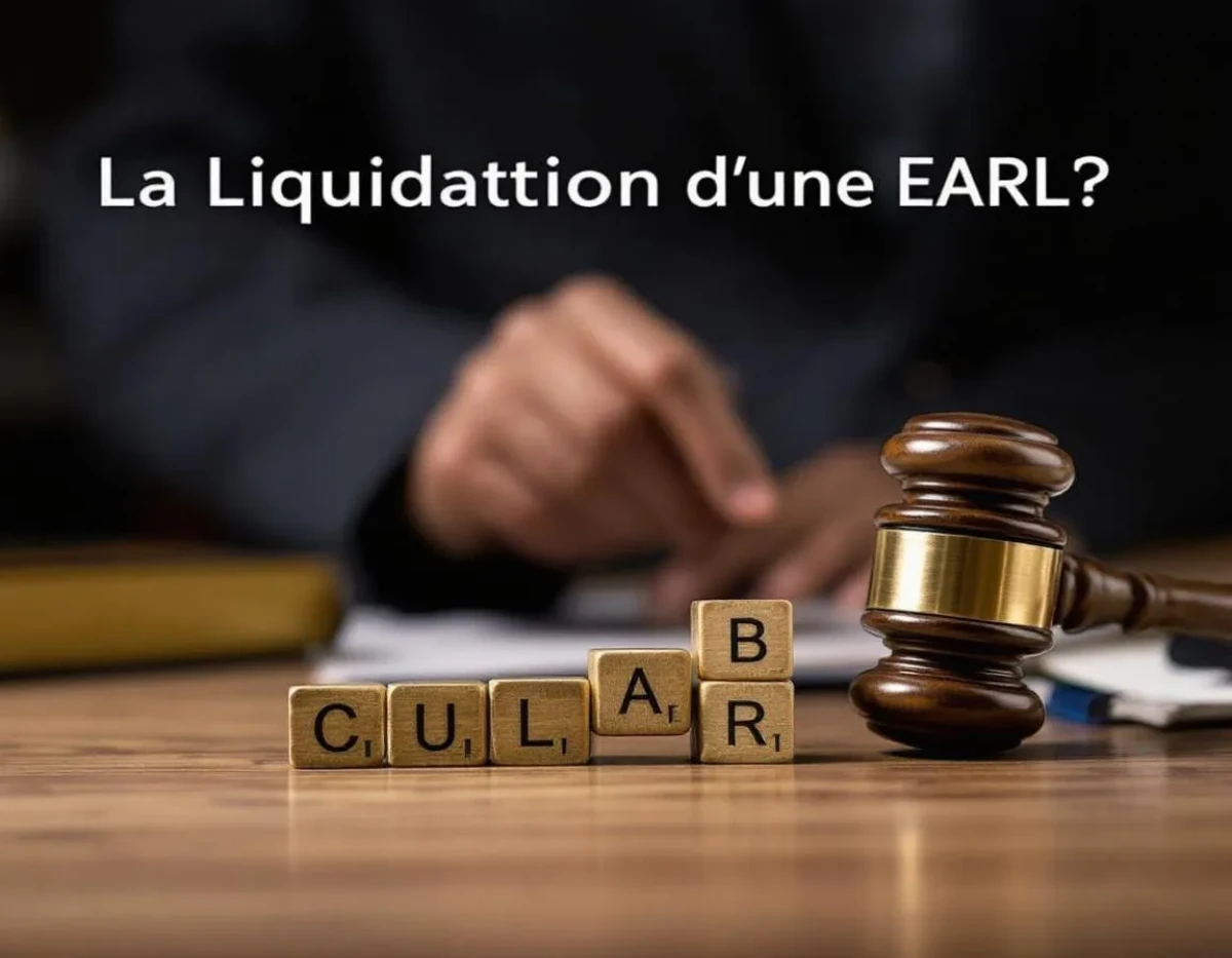 La Liquidation d'une EURL : Guide Complet du Processus d'Annonce Légale