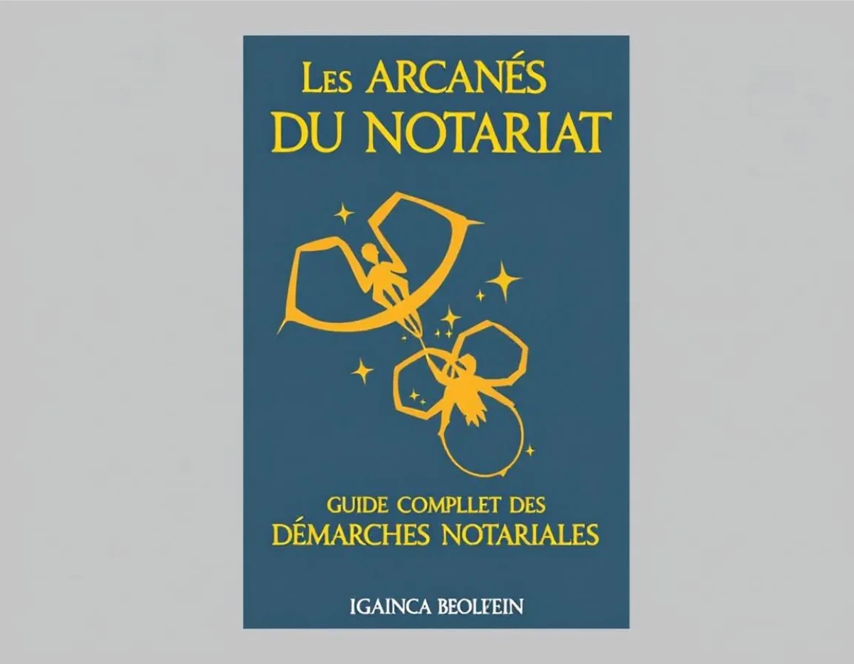Les Arcanes du Notariat : Guide Complet des Démarches Notariales en France