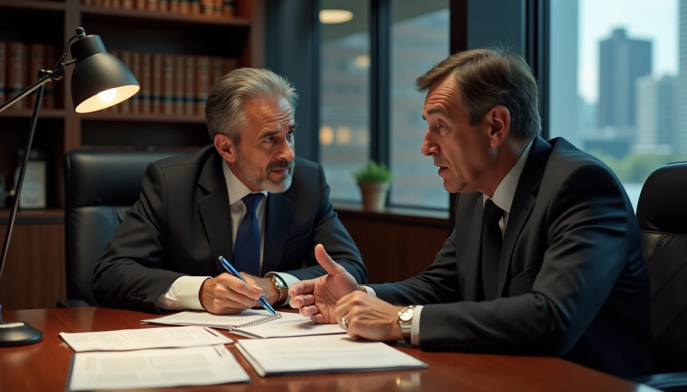 Quels avantages obtenir lors d'un licenciement économique