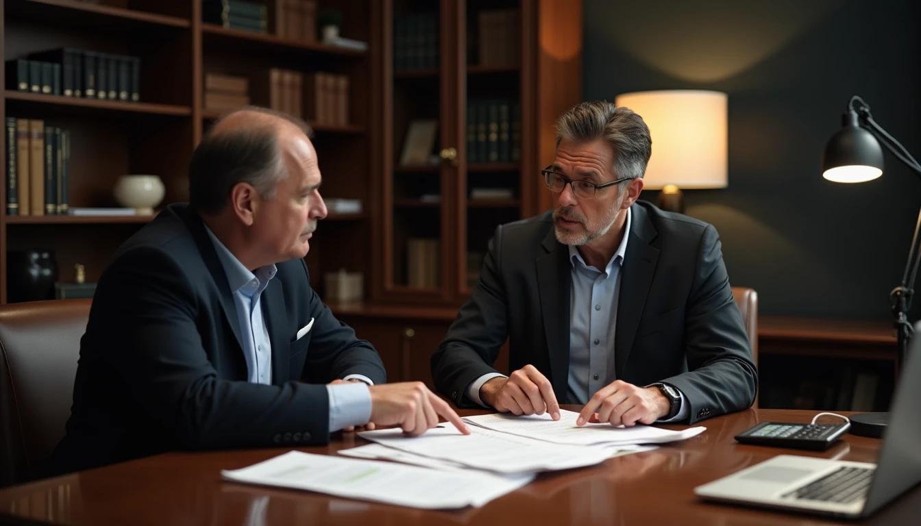 Abattement fiscal sur les revenus : calcul et plafonds