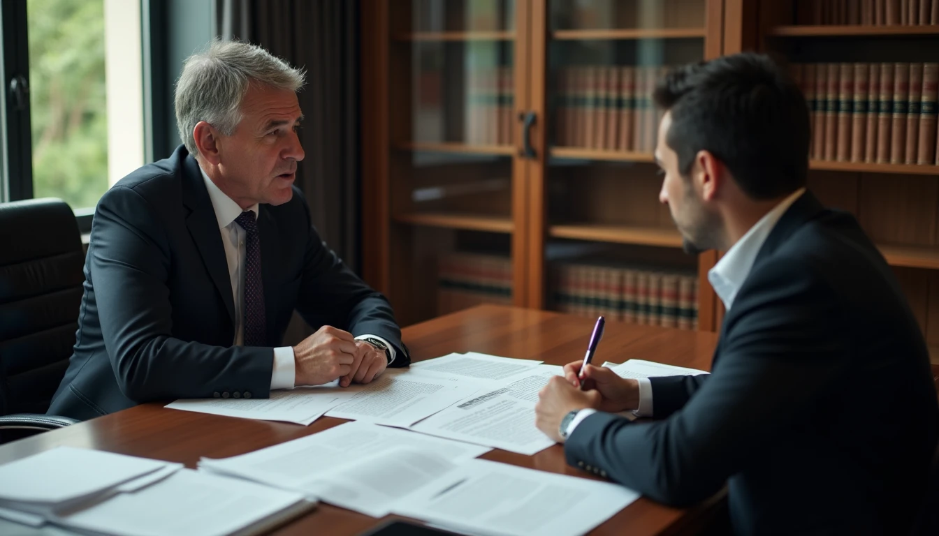 Les principes d'interprétation des clauses ambiguës d'assurance auto