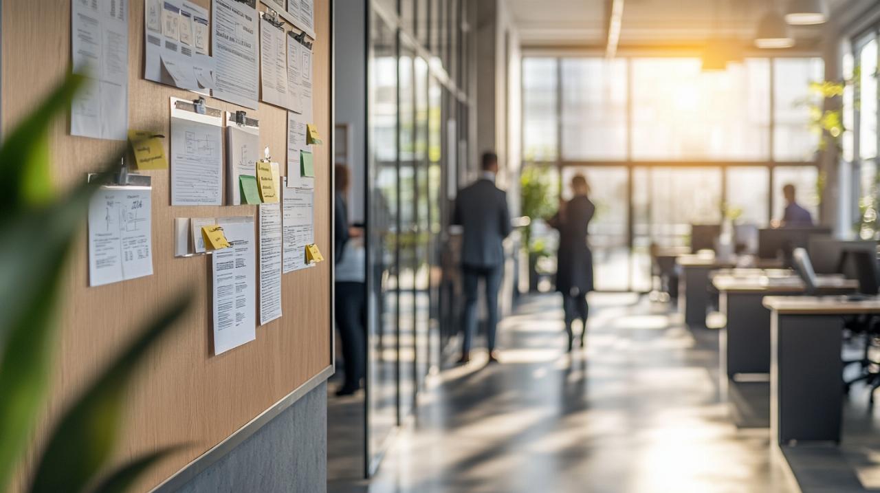 Tout savoir sur les conventions collectives et l'affichage obligatoire en entreprise