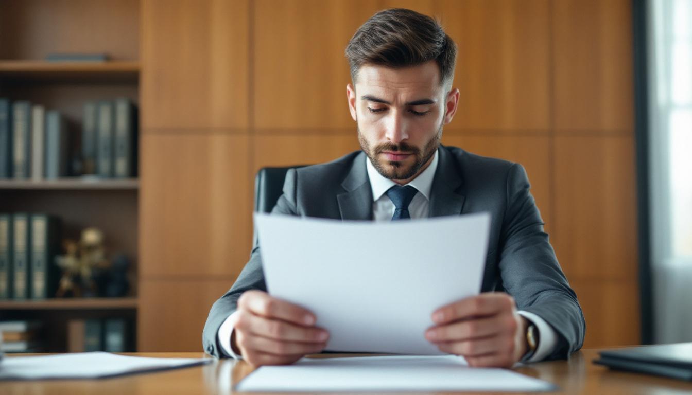 Comment contester un avertissement au travail en 2026