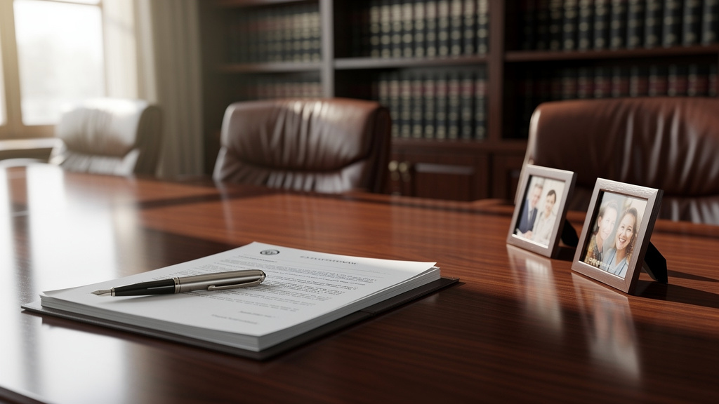 Pourquoi faire appel à des avocats spécialisés dans le divorce