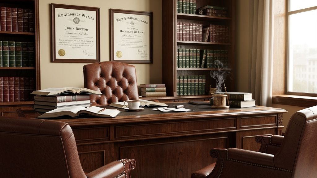 Les 5 questions à poser à vos avocats spécialisés dans le divorce